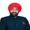 Lt. Gen. (Retd.) Gurmit Singh