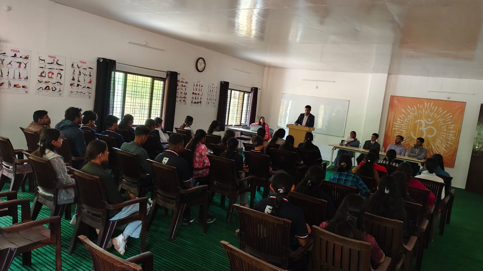 Student Activity