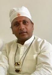 Dr. Laxminarayan Joshi