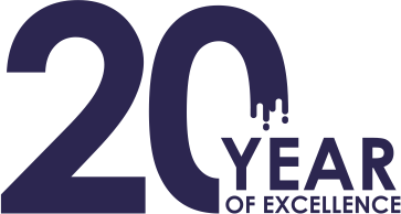 20 Years of Excellence
